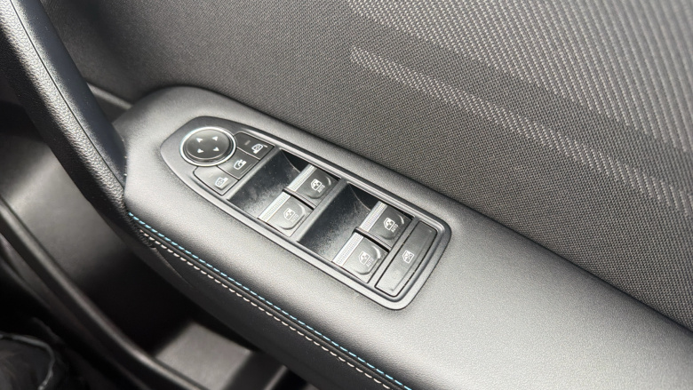 Renault Symbioz 1.6 E-Tech FHEV 145 Techno Esprit Alpine 5dr Auto Hybrid Estate